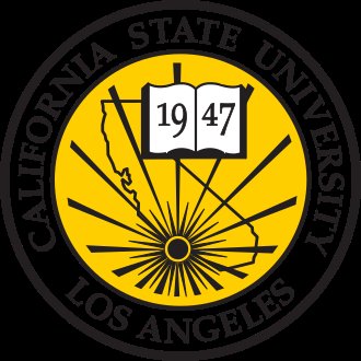 دانشگاه California State University, Los Angeles