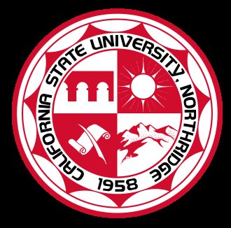 دانشگاه California State University, Northridge
