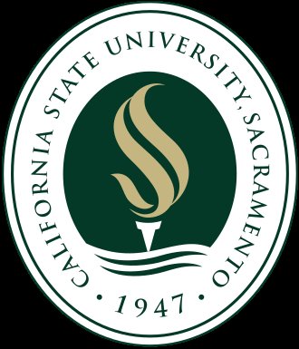 دانشگاه California State University, Sacramento