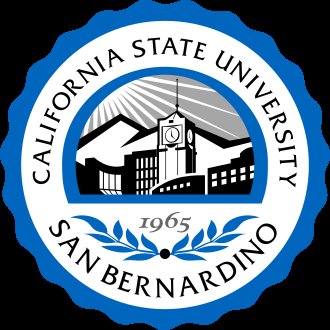 دانشگاه California State University, San Bernardino
