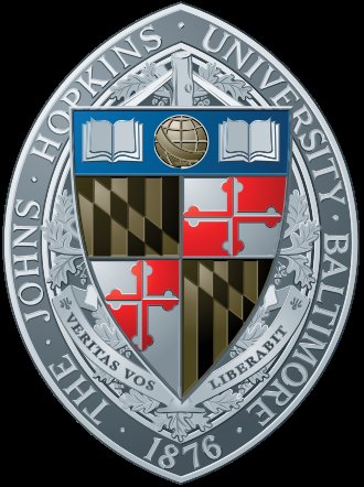 دانشگاه Johns Hopkins