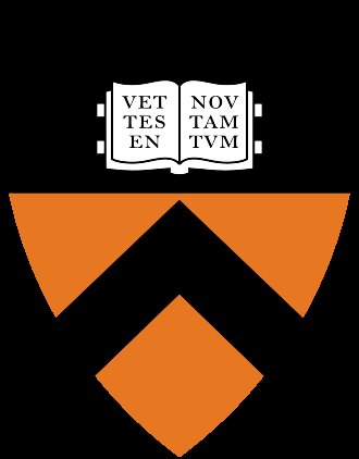 دانشگاه Princeton