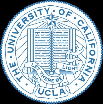 دانشگاه California, Los Angeles