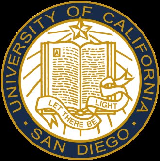دانشگاه California, San Diego