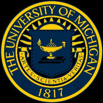 دانشگاه Michigan-Ann Arbor